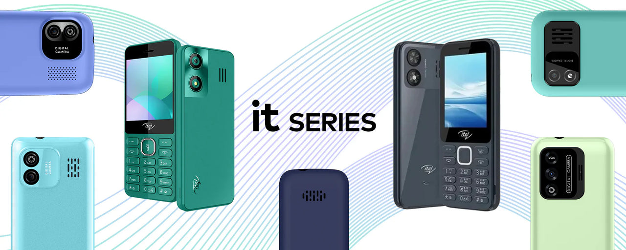 IT SERIES