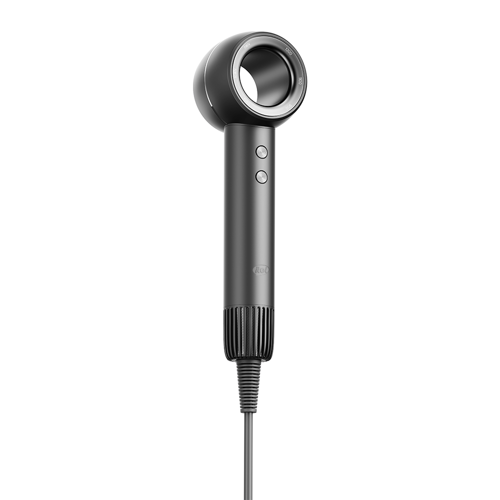 Hair Dryer IHD- 73