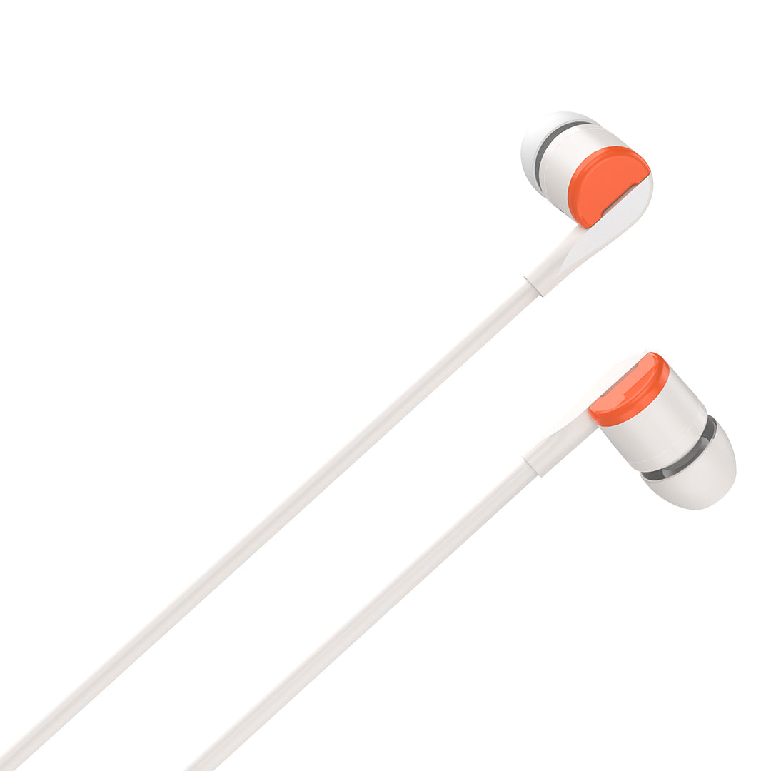 Heavy Bass Earphone K9Pro