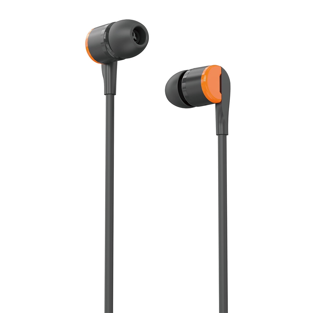 Heavy Bass Earphone K9Pro