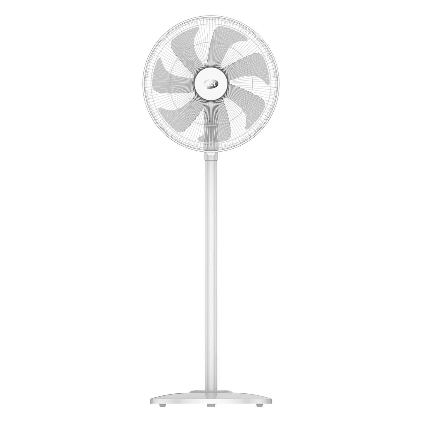 itel Electric Fan 16" Lite