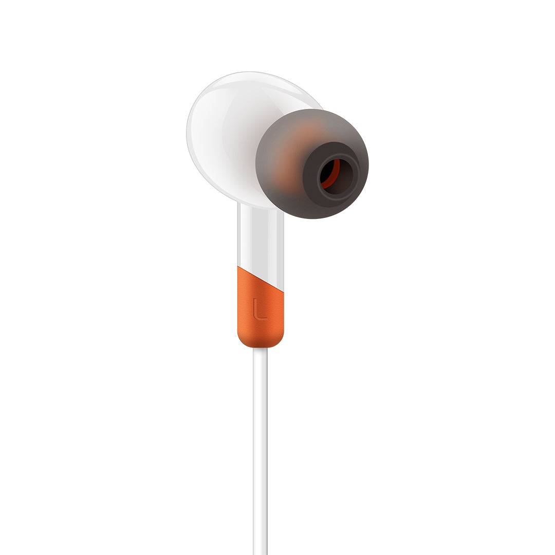Superior Sound Earphone E12