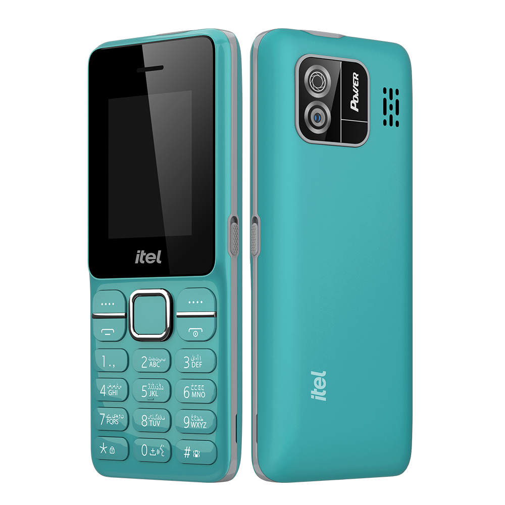 Power 120