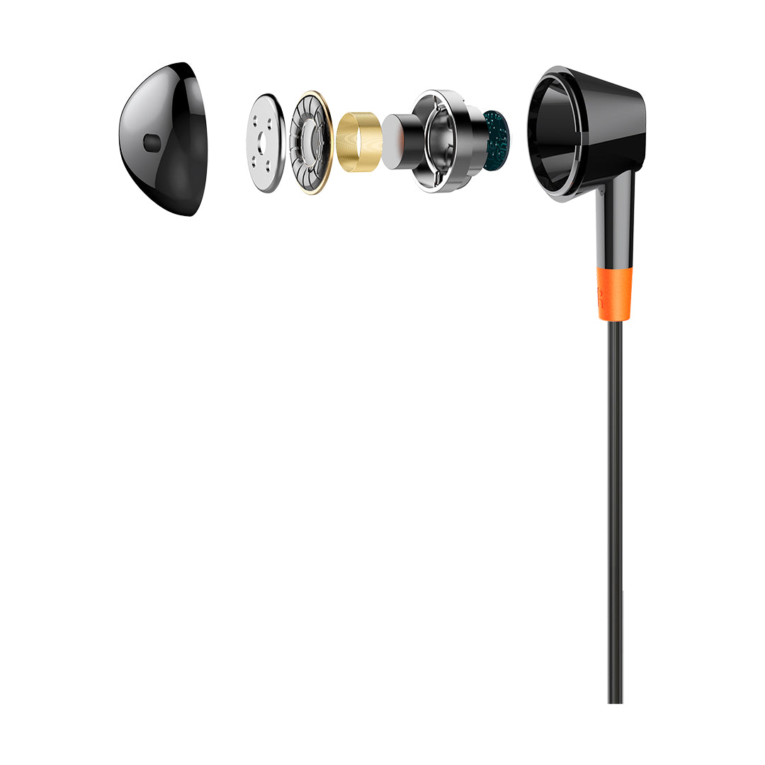 Stereo Sound Earphone E11