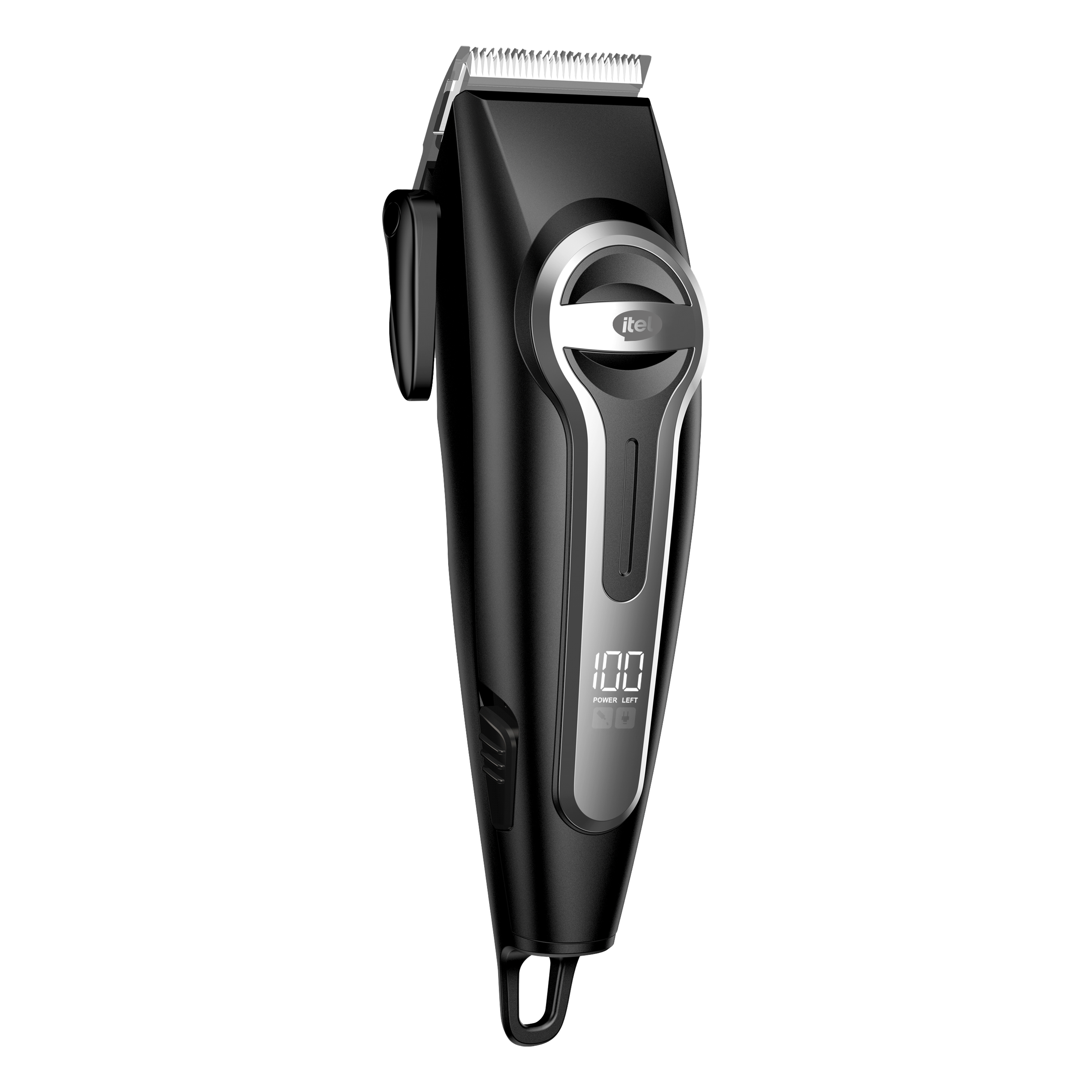 Clipper IHC 38