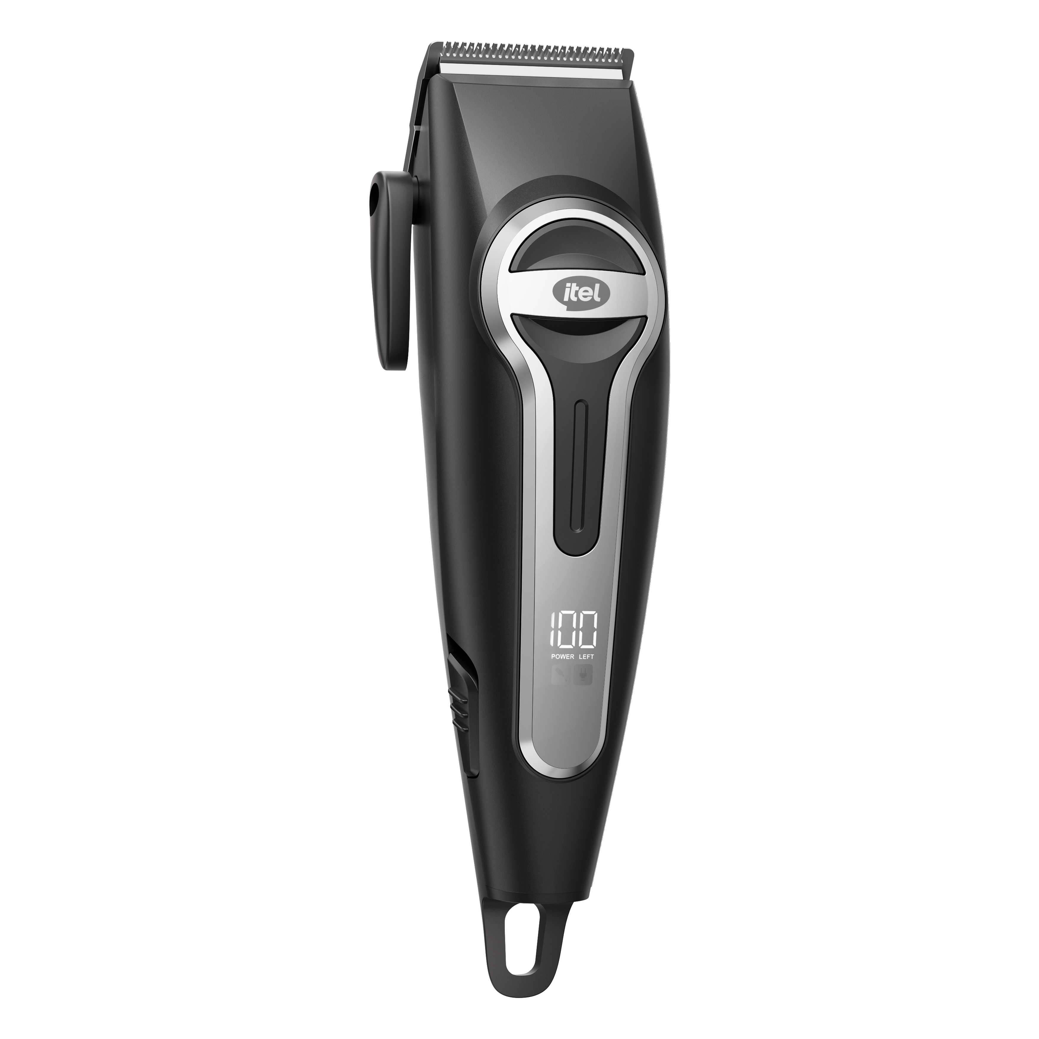 Clipper IHC 38
