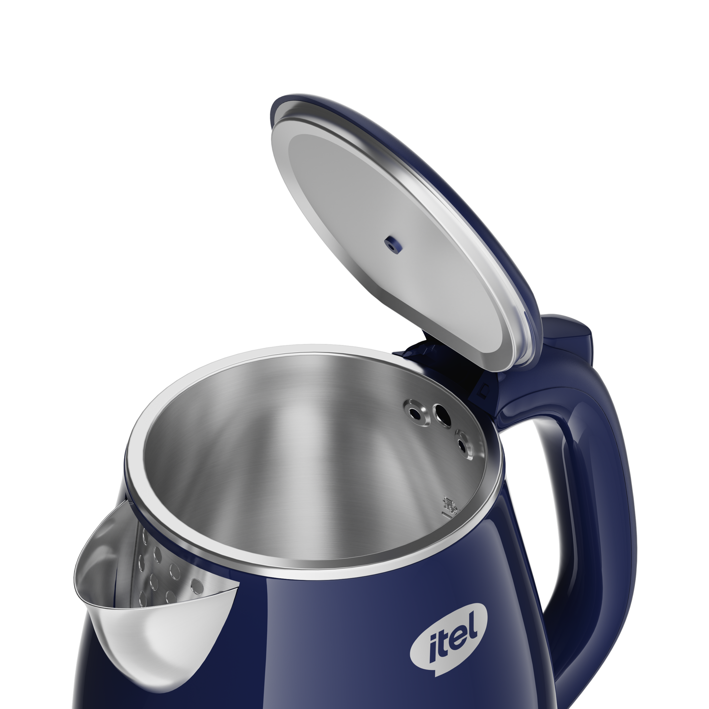 Electric Kettle JX003