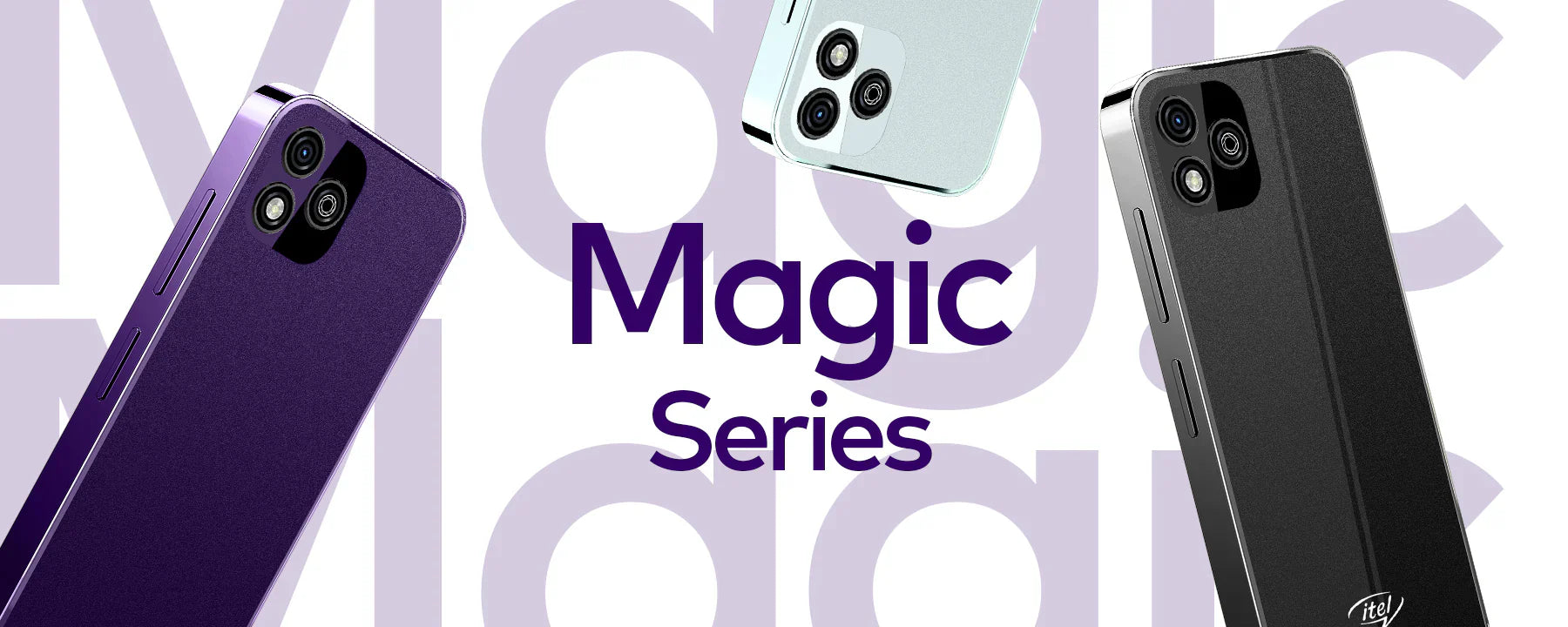 MAGIC SERIES
