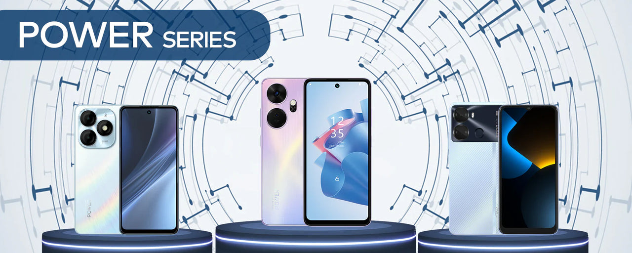 P SERIES