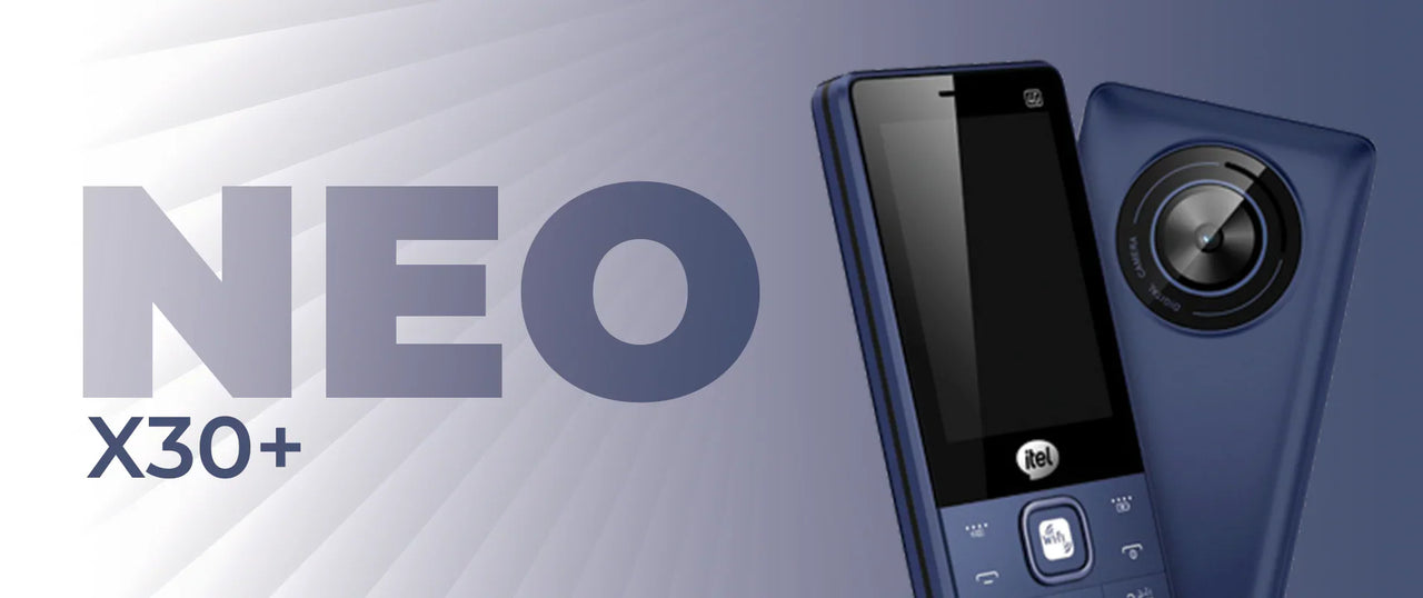 Neo series