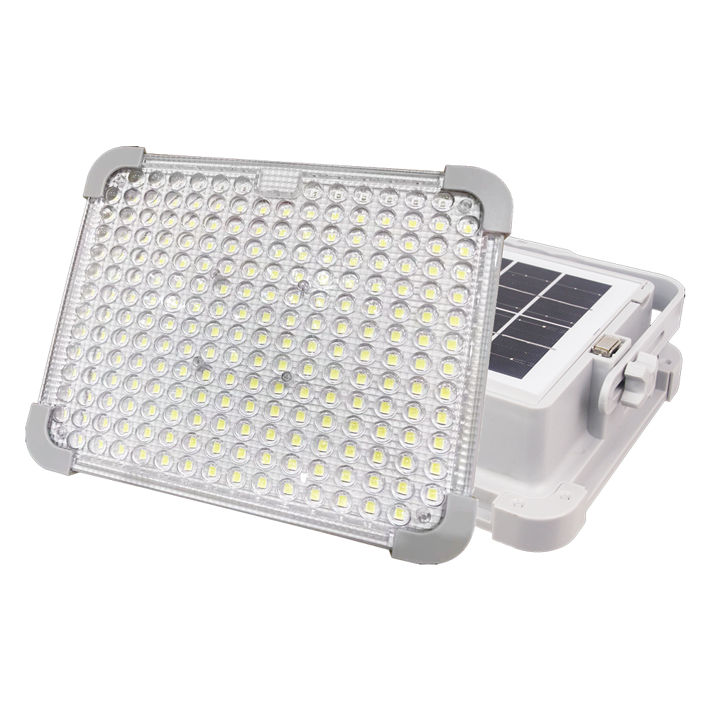 Solar Light-L2