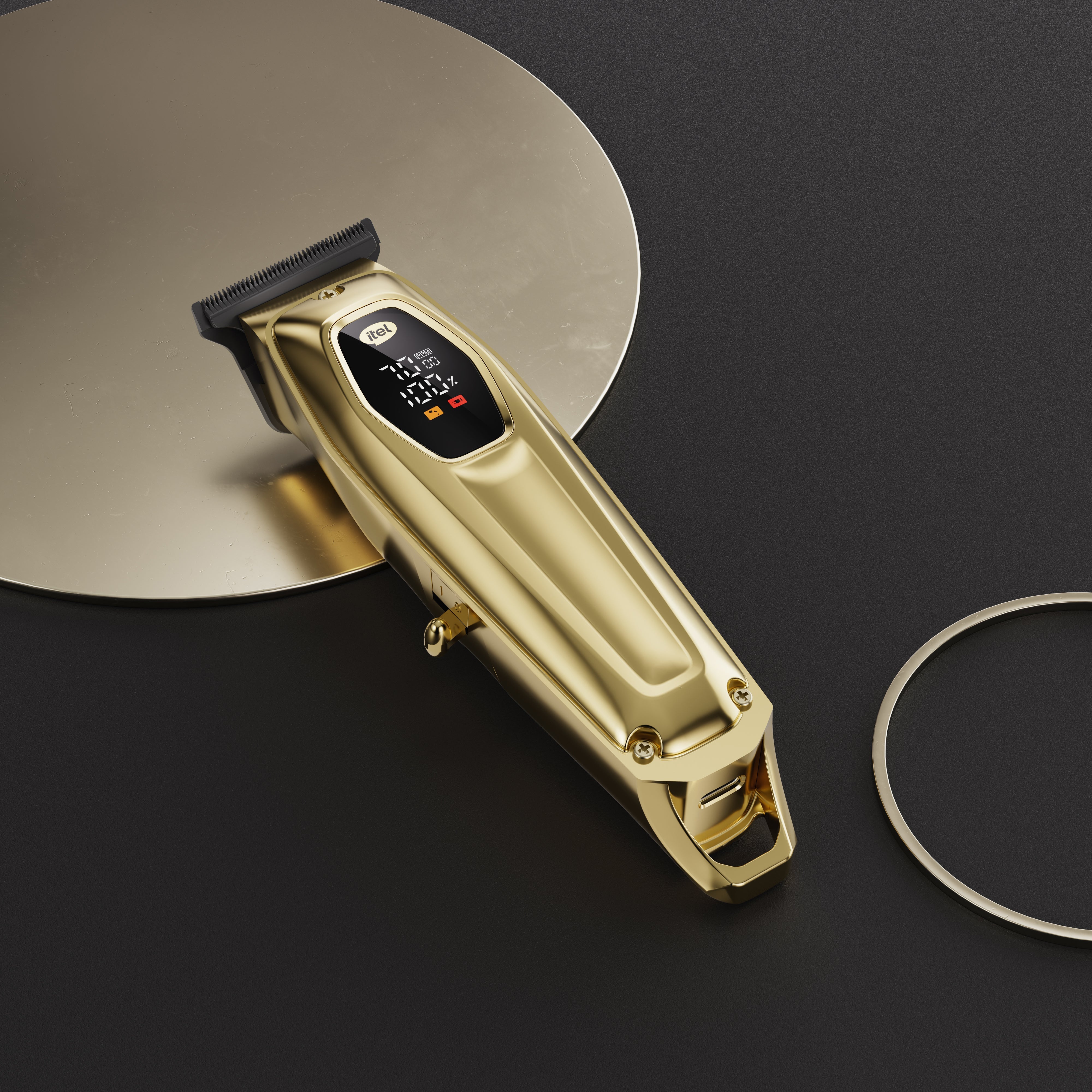 Hair Trimmer ITR-31
