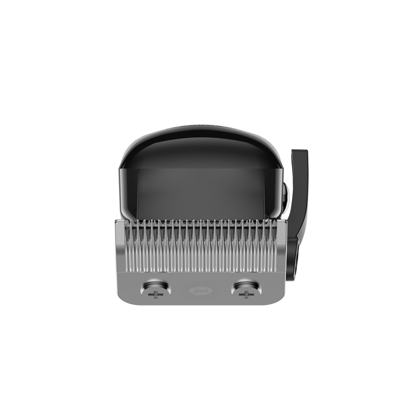 Classic 4-Hair Clipper IHC-36