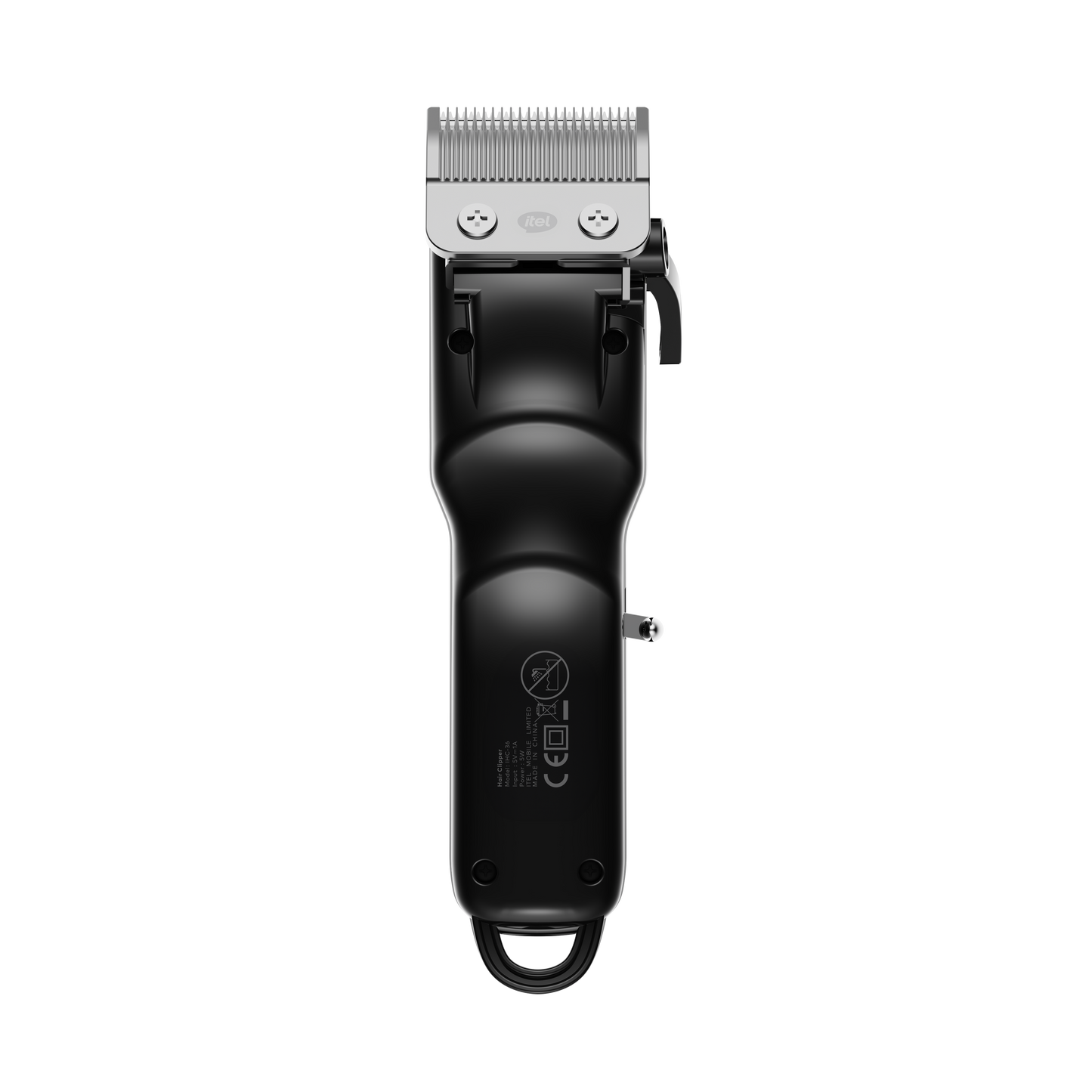 Classic 4-Hair Clipper IHC-36