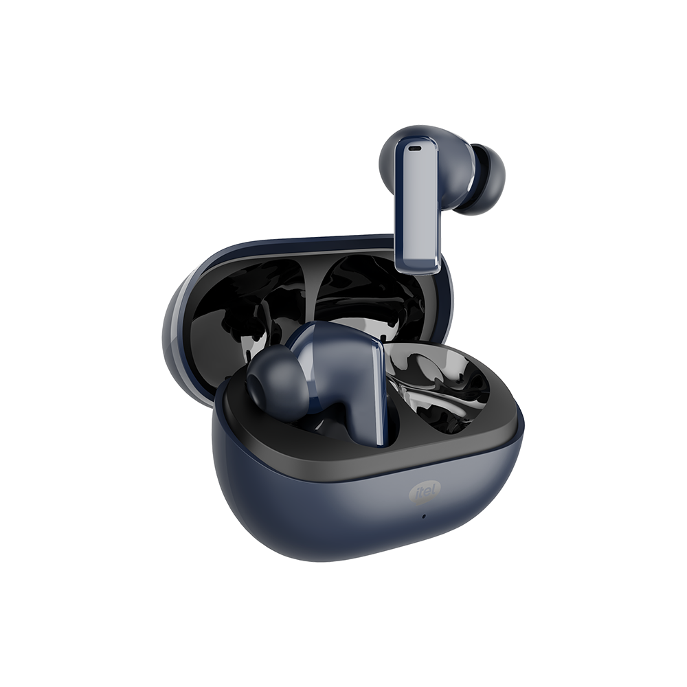 Guardians Of Power - Power 70, BudsNeo 3 and Smart Watch Lux L1