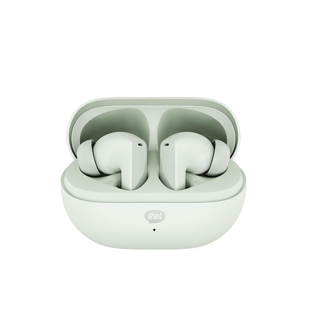 Guardians Of Power - Power 70, BudsNeo 3 and Smart Watch Lux L1