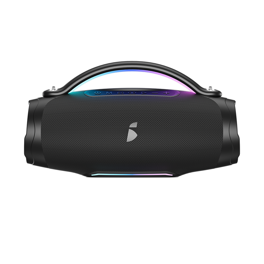 BoxParty | Portable Thunder Speaker