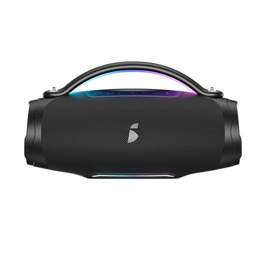 BoxParty | Portable Thunder Speaker