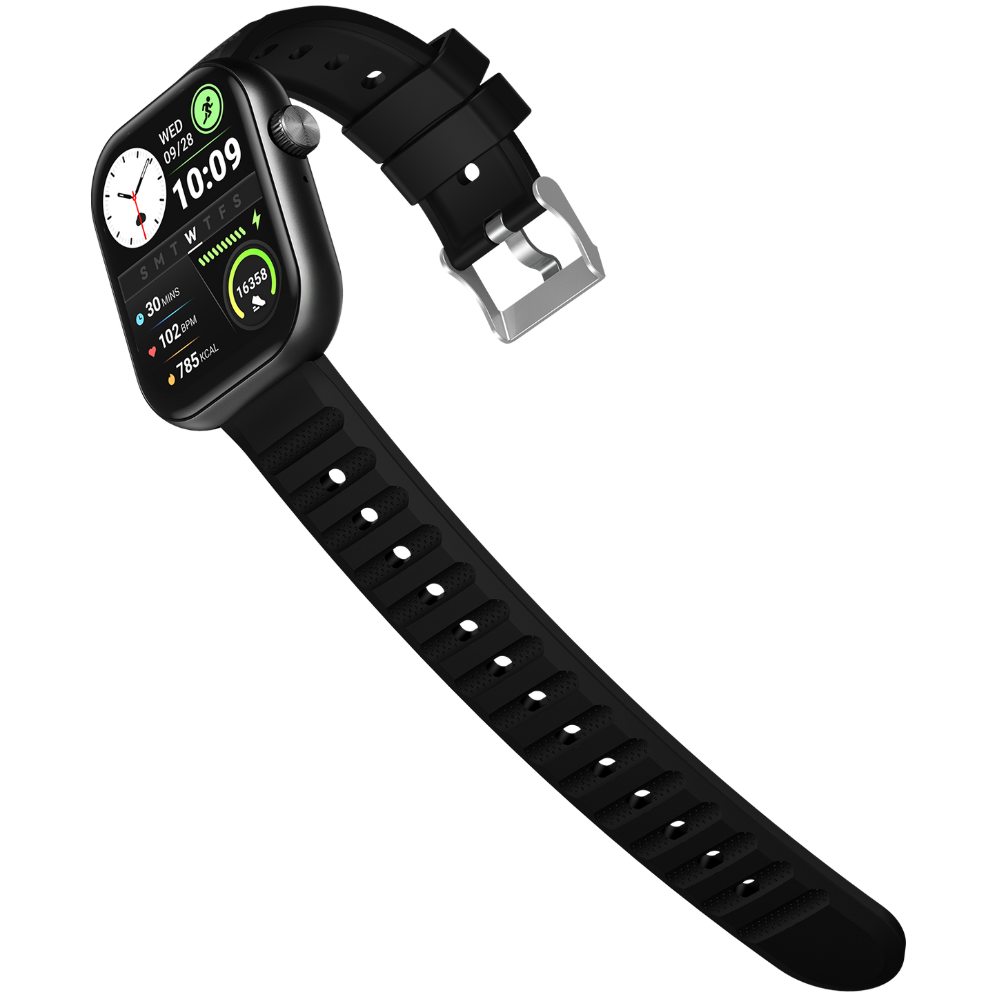 O20 Smartwatch