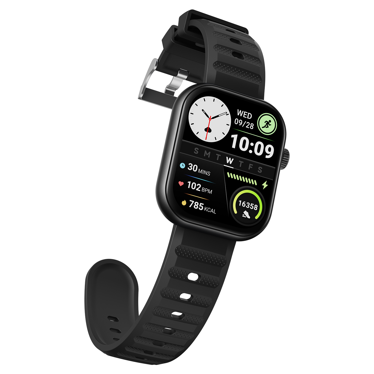 O20 Smartwatch