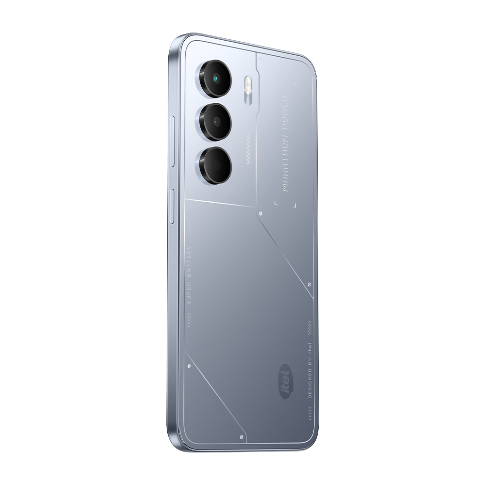 Guardians Of Power - Power 70, BudsNeo 3 and Smart Watch Lux L1