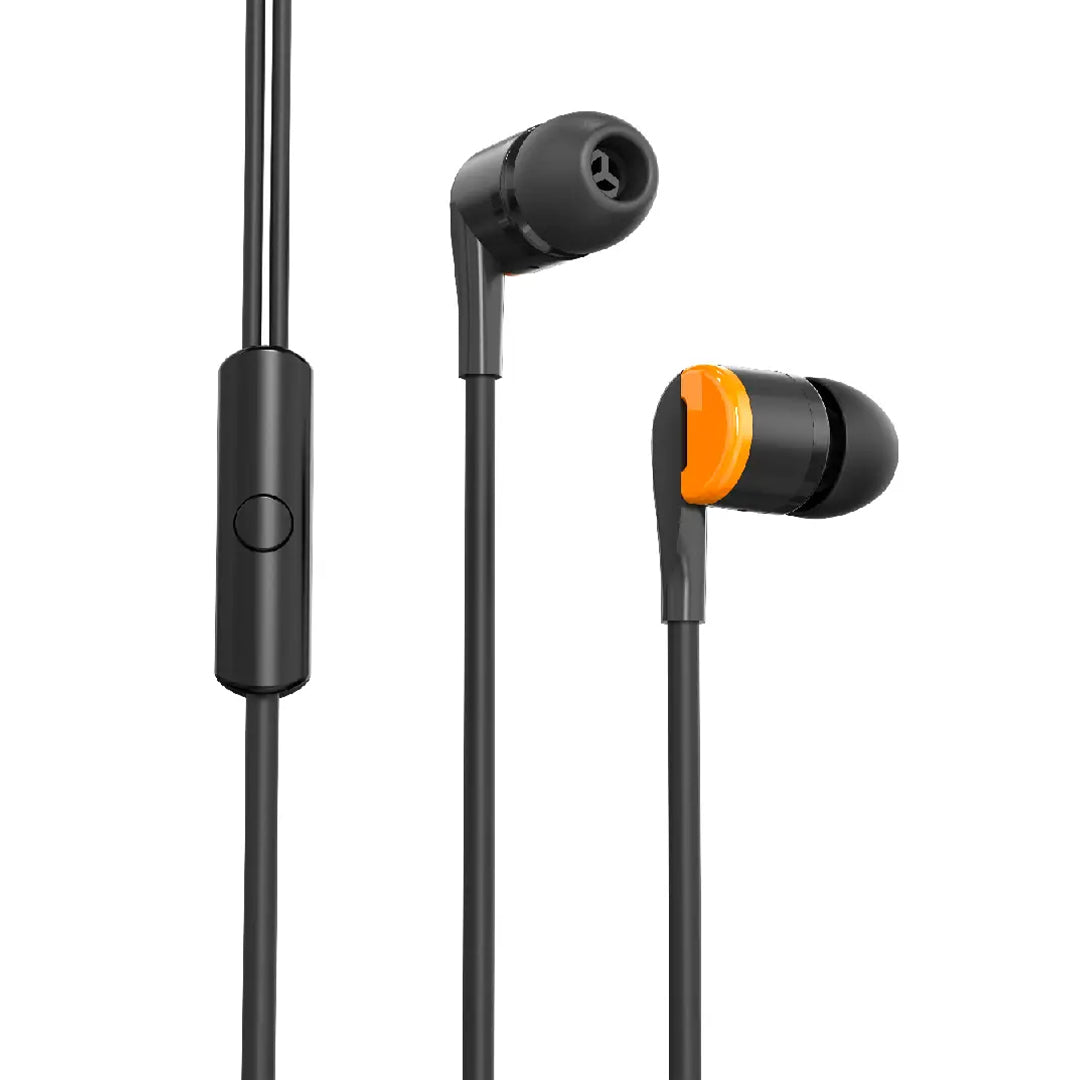 Heavy Bass Earphone K9Pro