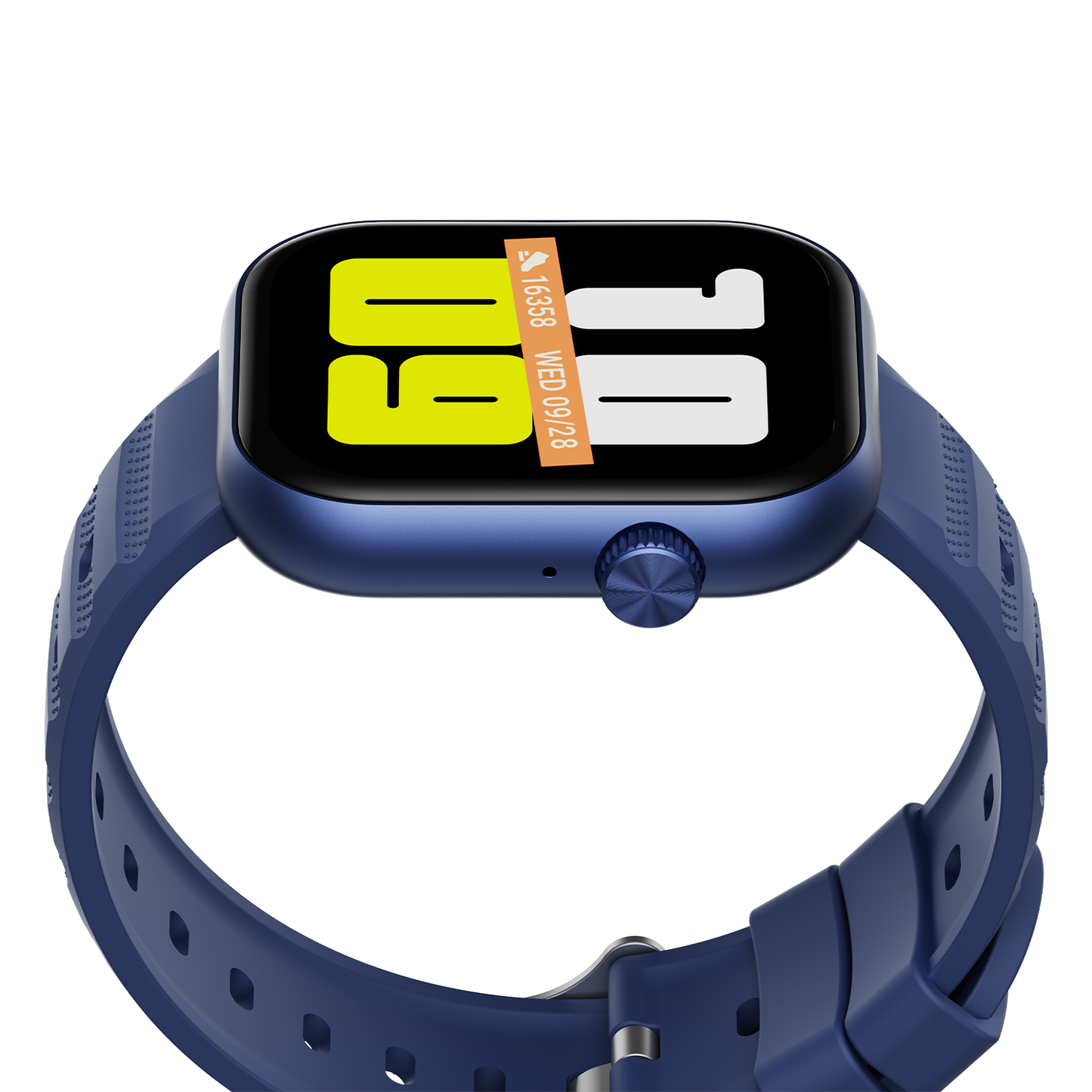 O20 Smartwatch