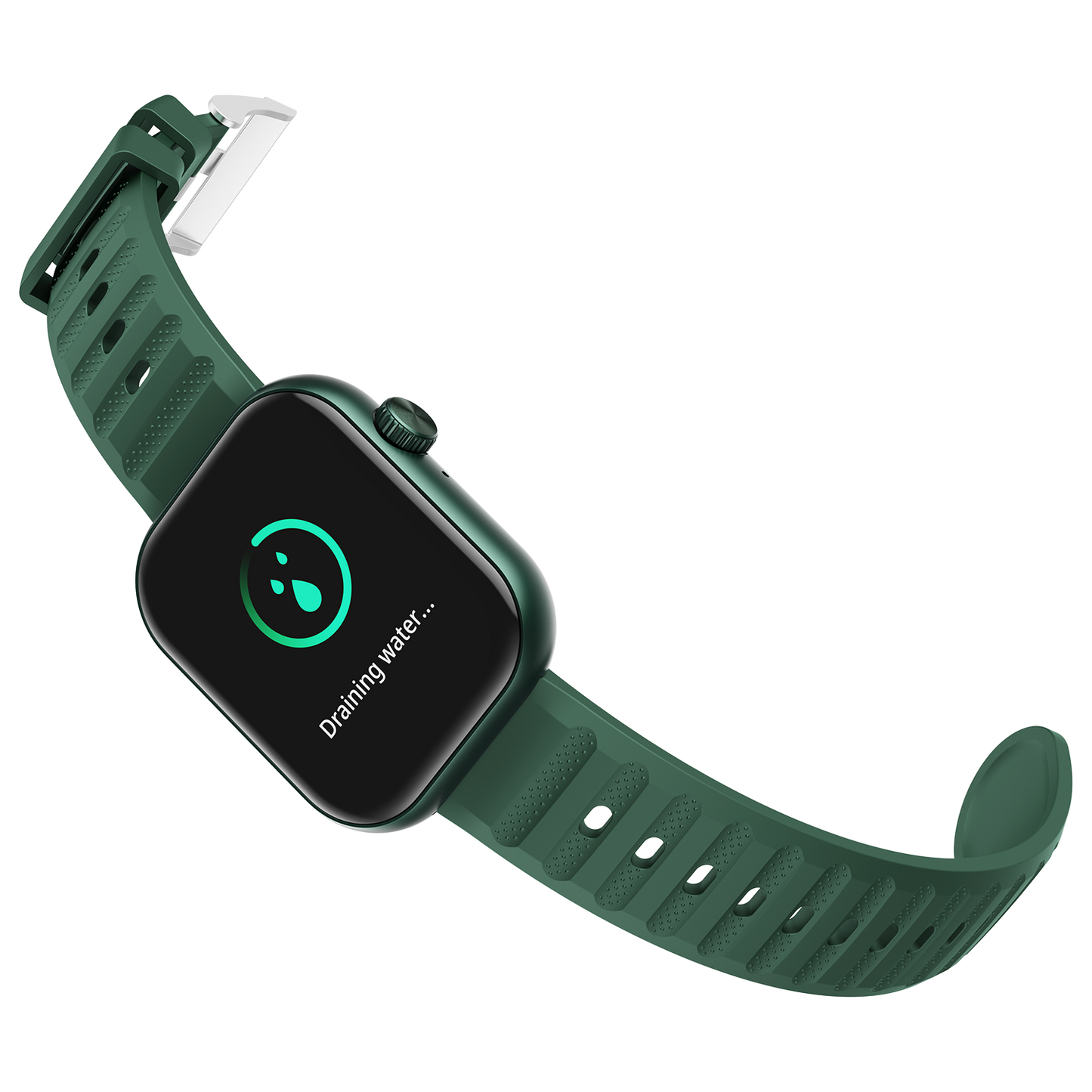 O20 Smartwatch