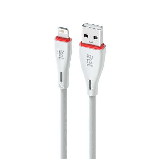L24s Fast Charging Cable | Lightning | iPhone
