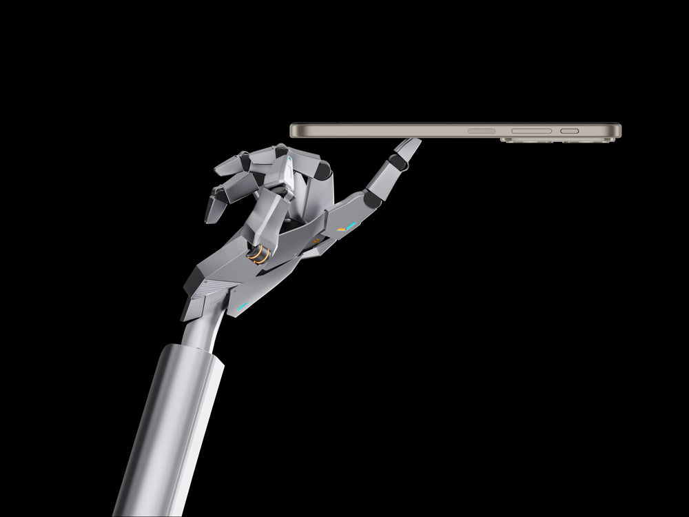 P65 With Free 2400mAh Charging Case