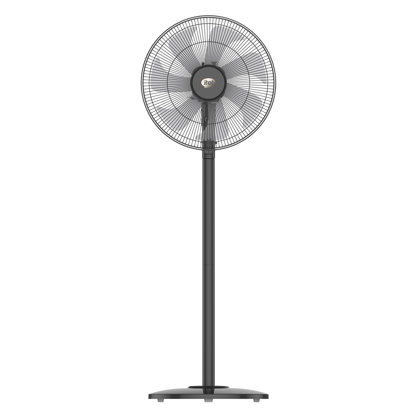 itel Electric Fan 16" Lite