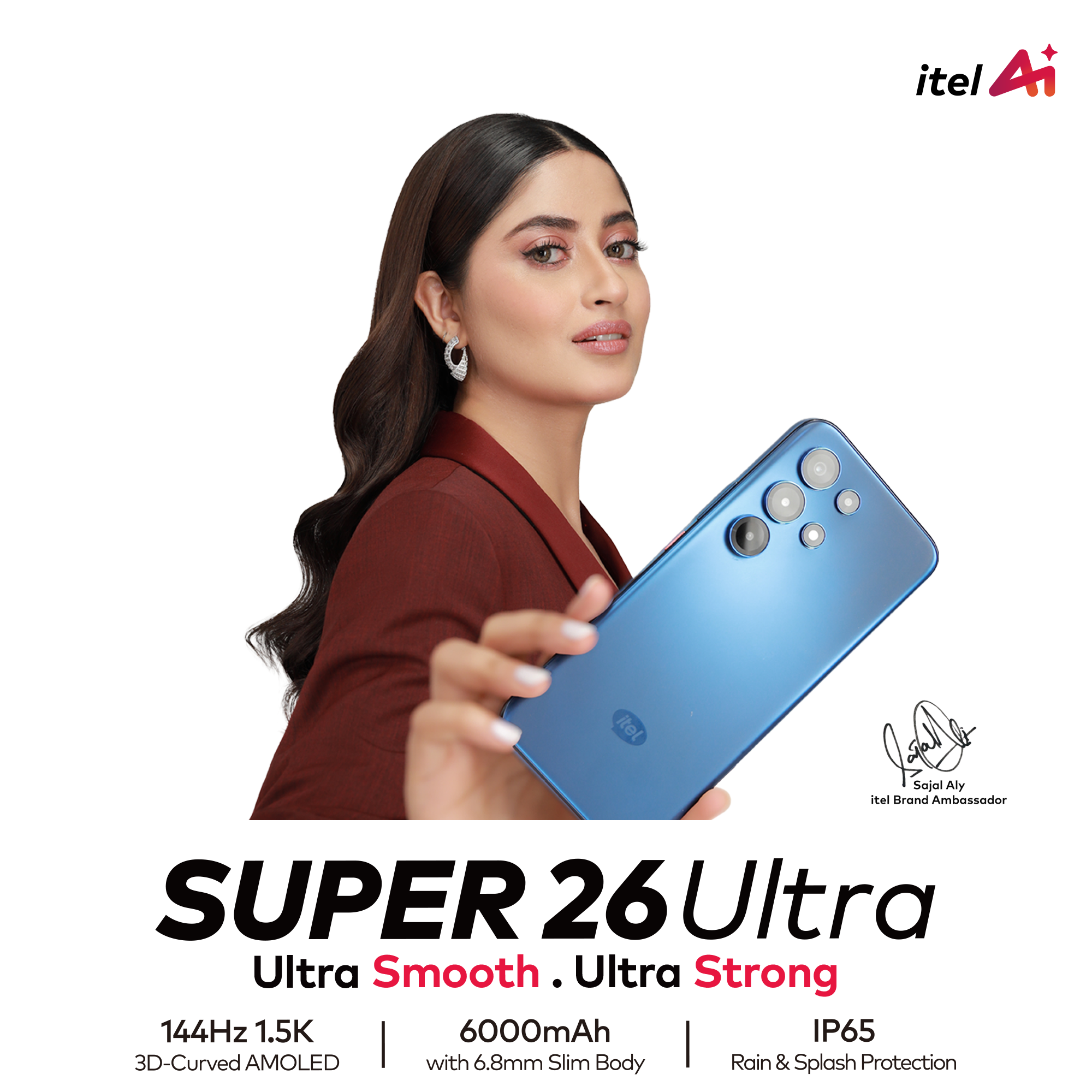 Super 26 Ultra
