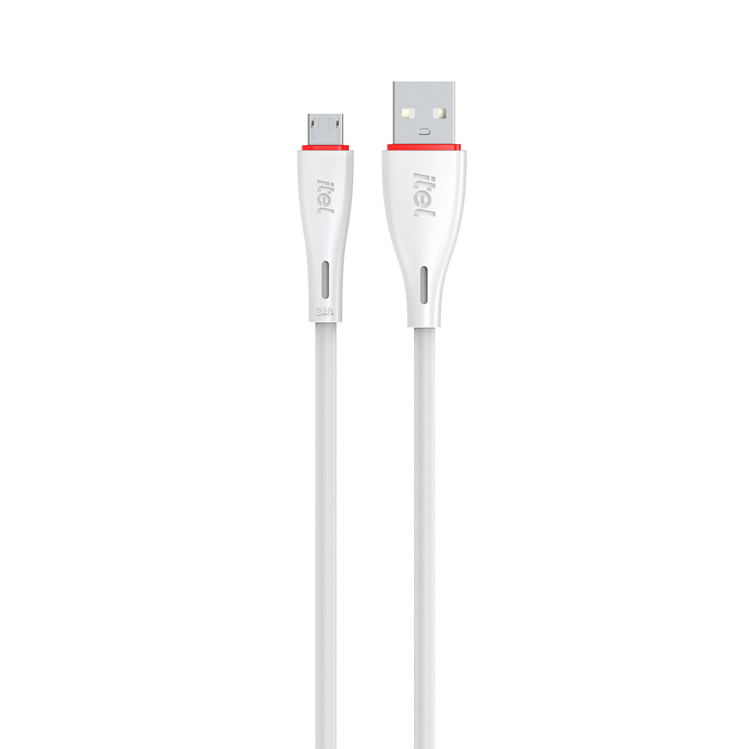 Cable Pulse II 2.4A Micro USB M24