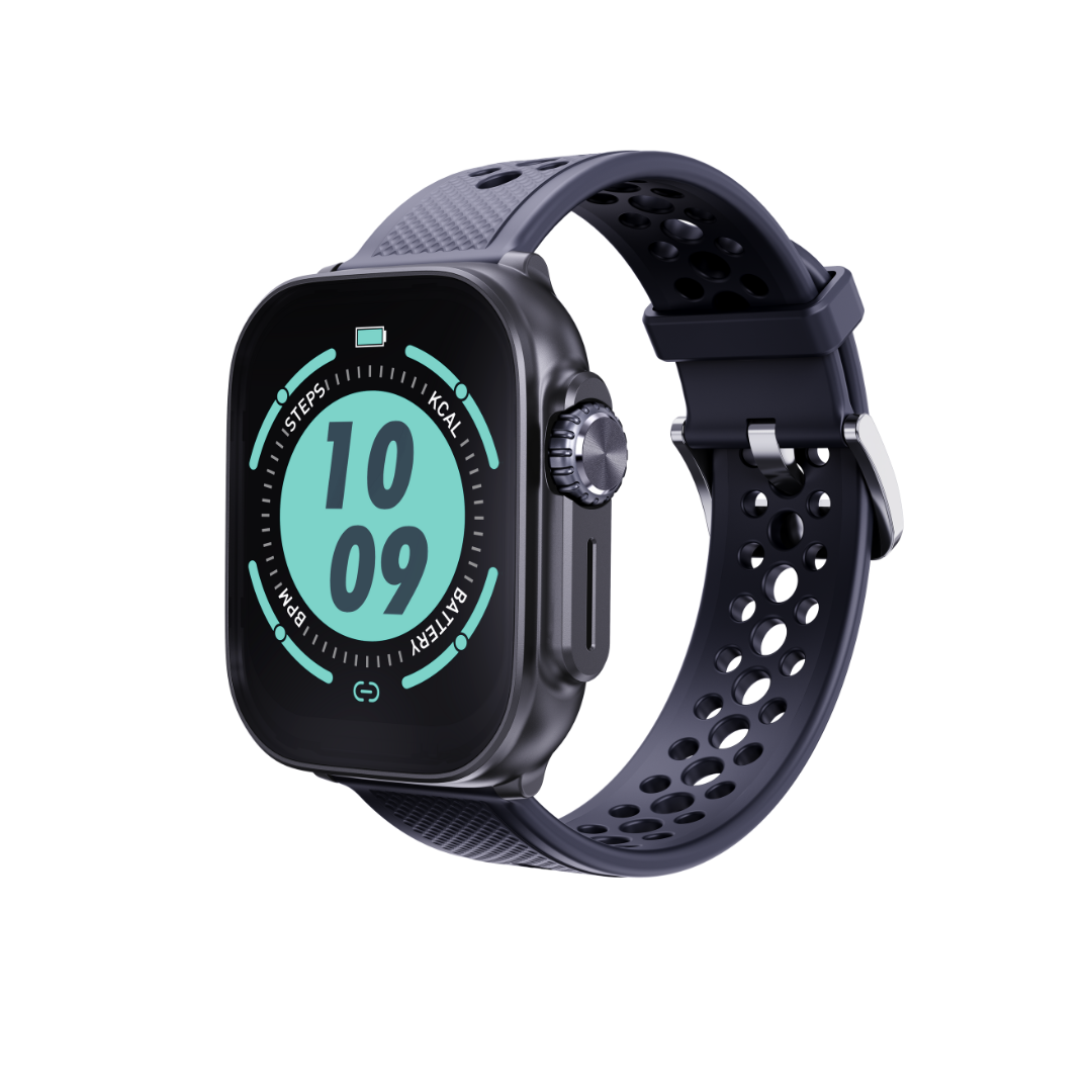 Lux L1 Smart Watch