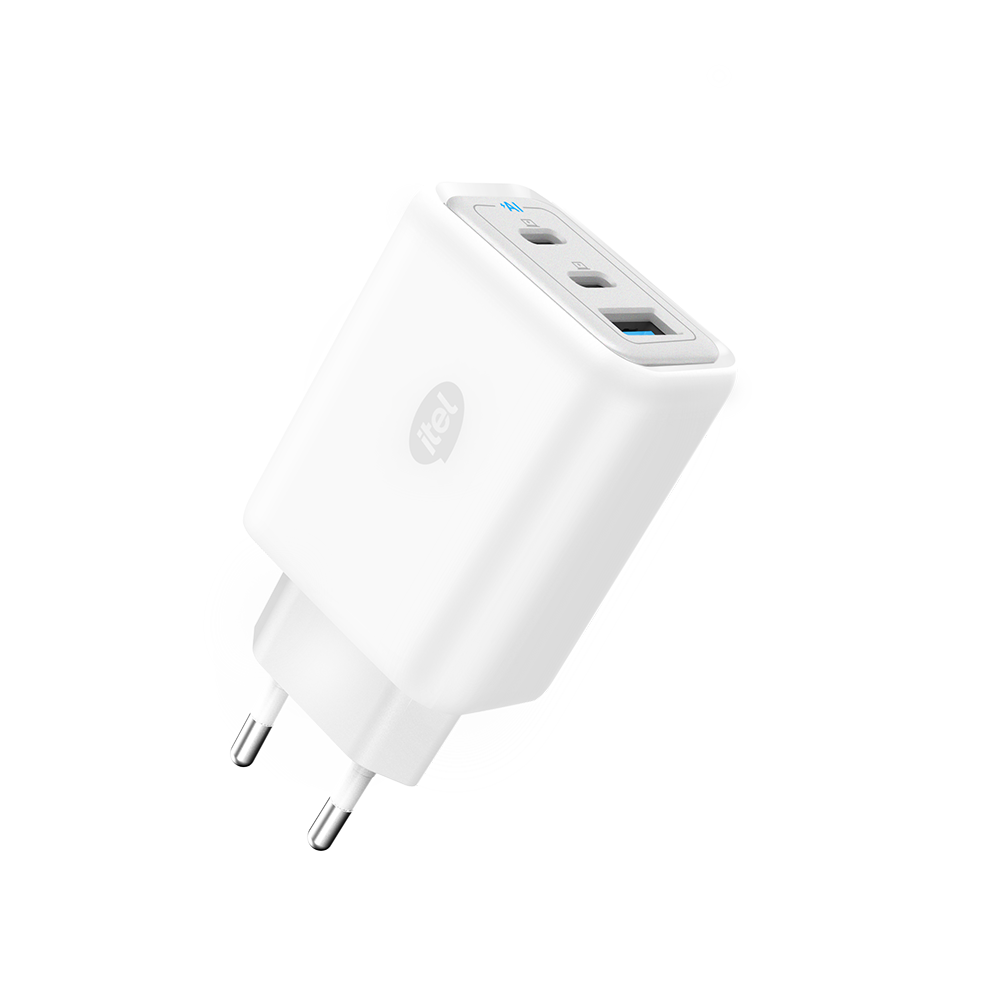 ChargerPulse | ICW 652E