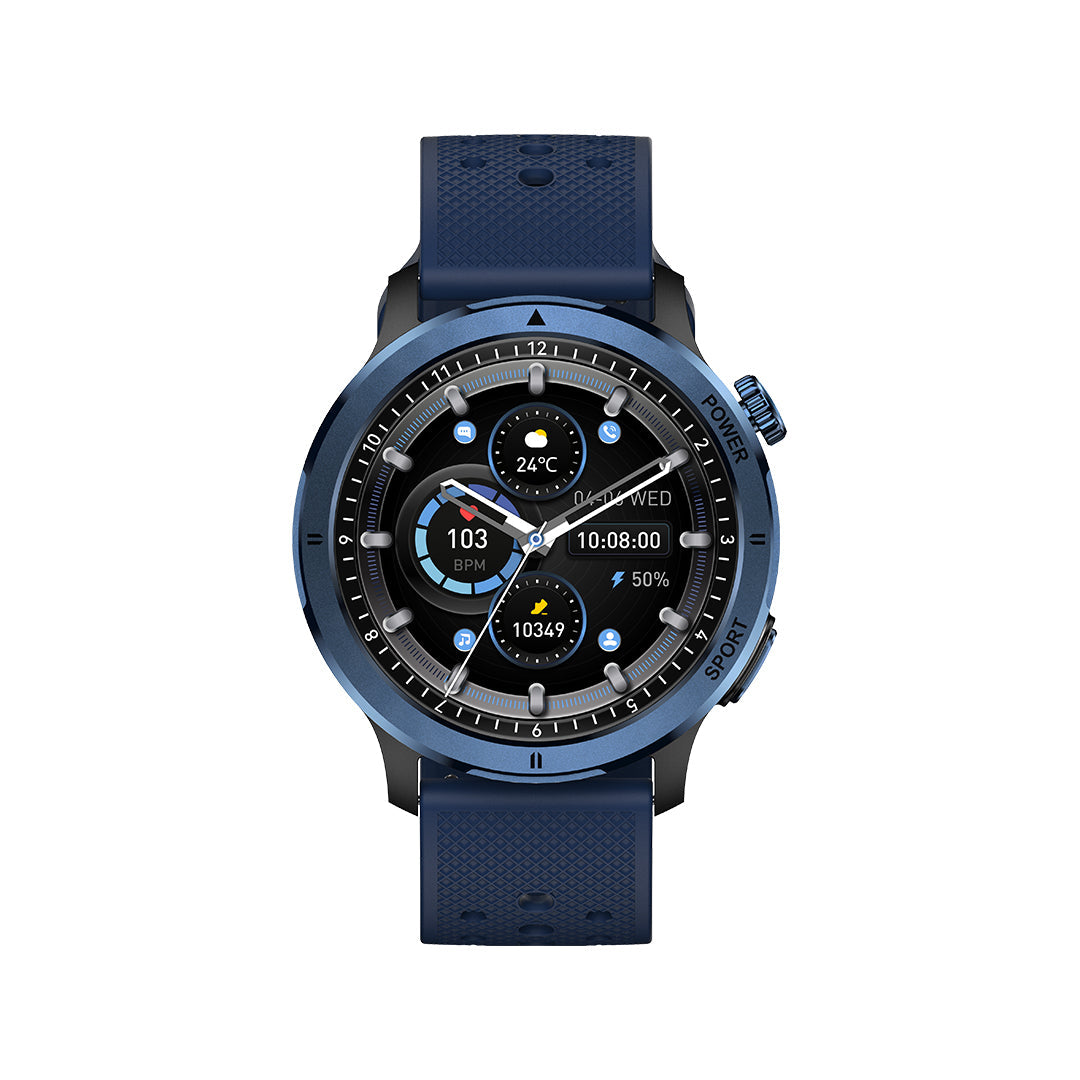 ISW-045 Smartwatch - New Year Sale