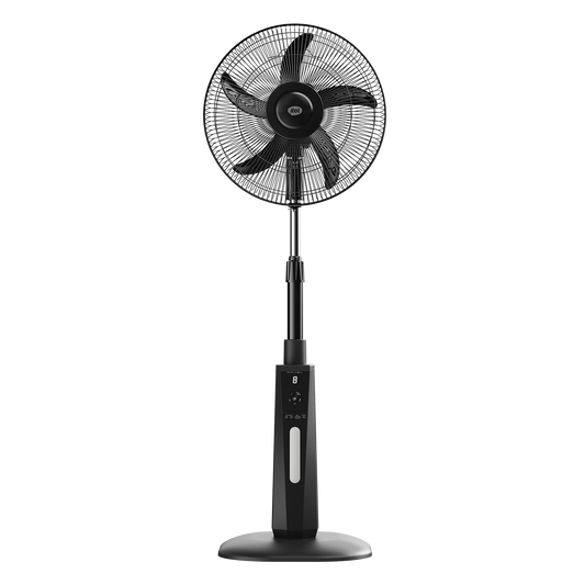itel Solar Charging Fan 18" PLUS (IF18-M001)