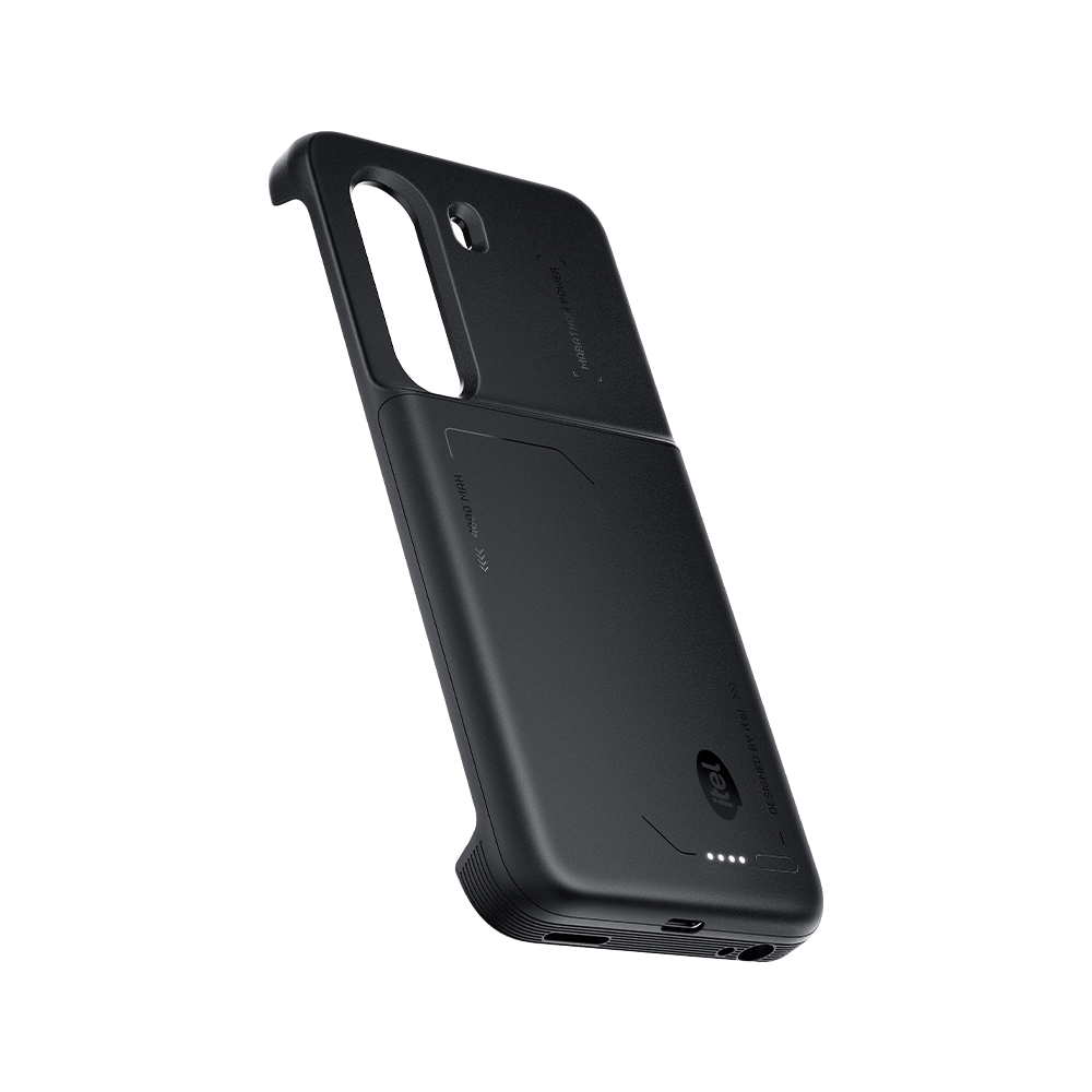 Guardians Of Power - Power 70, BudsNeo 3 and Smart Watch Lux L1