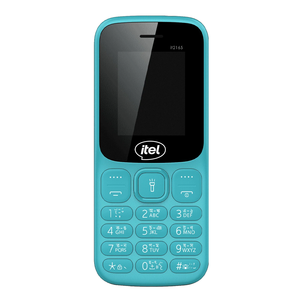 it2165 Eco