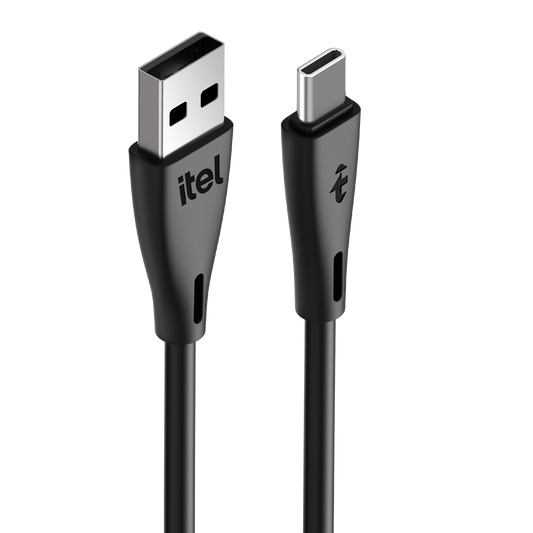 C11 Fast Charging Cable | Type C