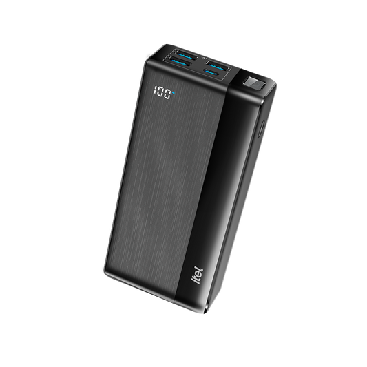 Power Bank | PowerPulse - 27000mAh 22.5W | A1481