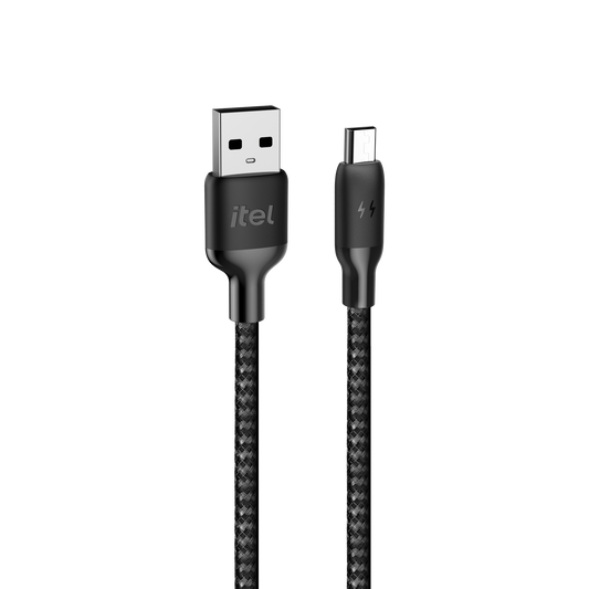 M22N Fast Charging Cable | USB-A to Micro