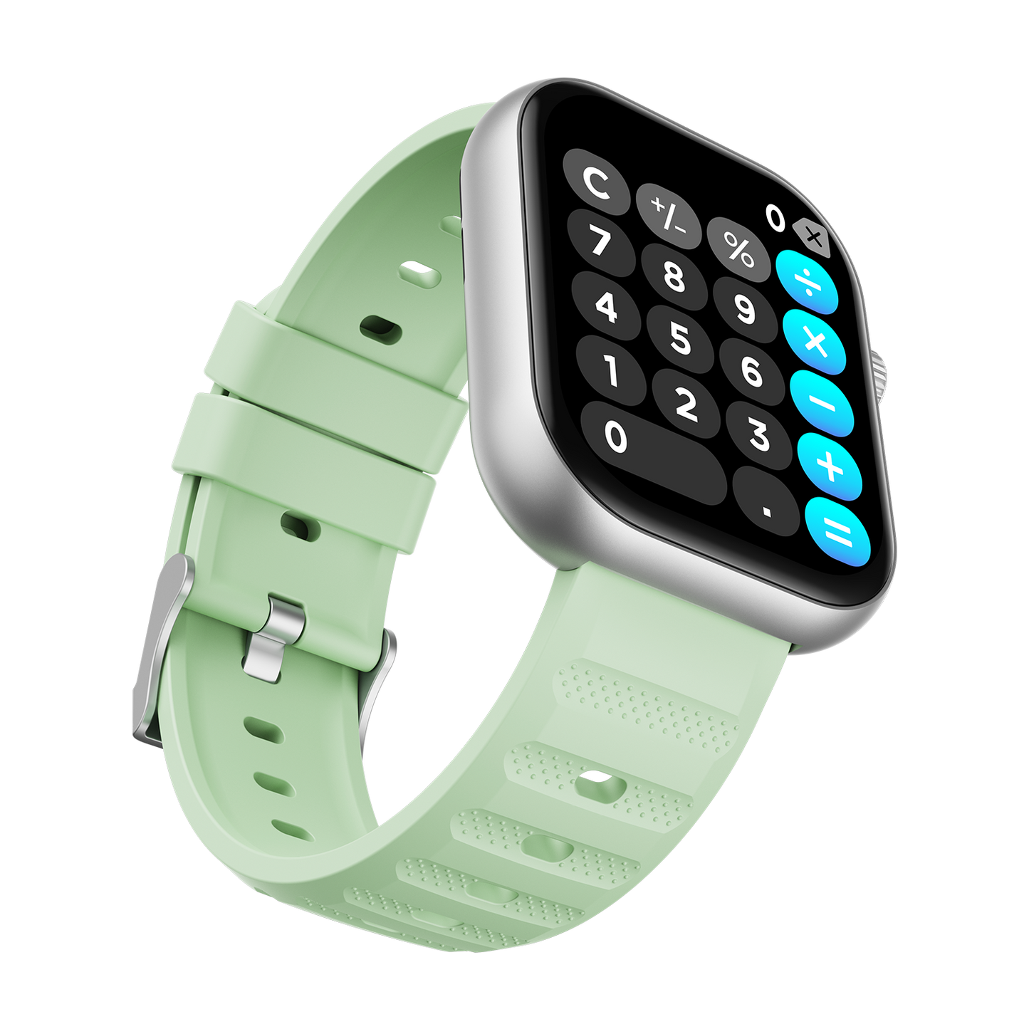 O20 Smartwatch