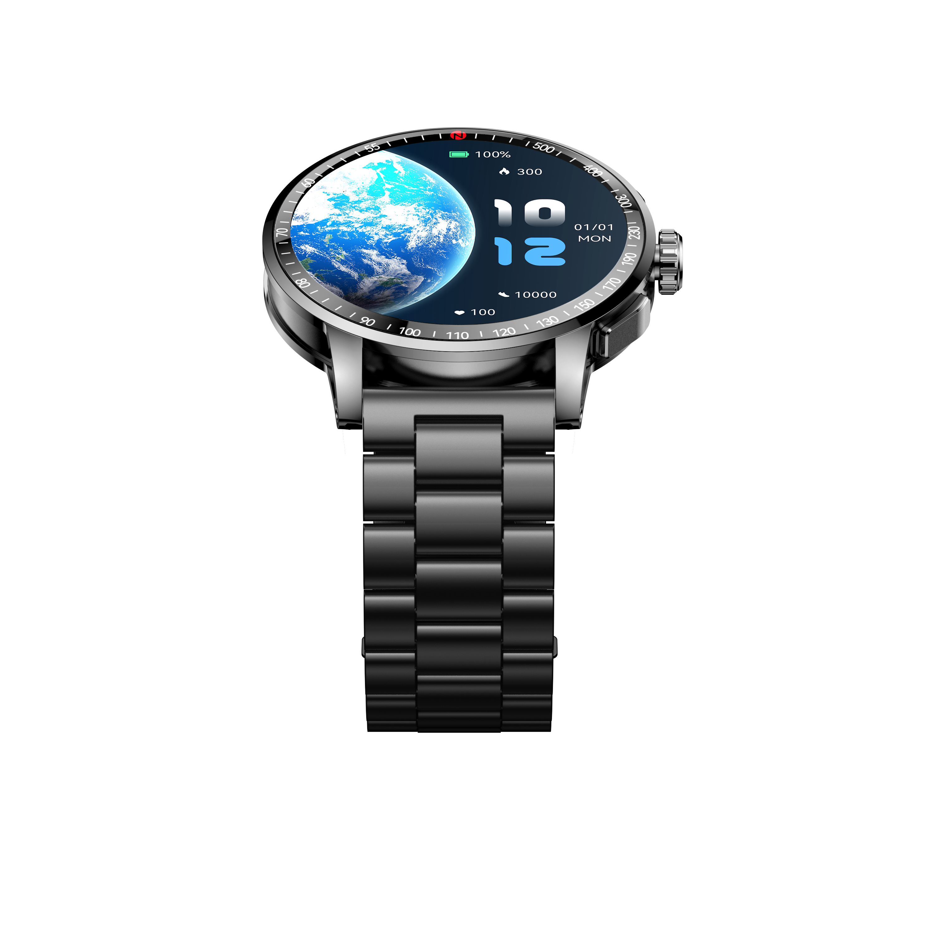 N8 Horizon