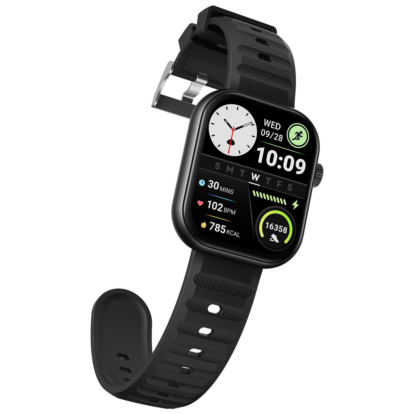 O20 Smartwatch