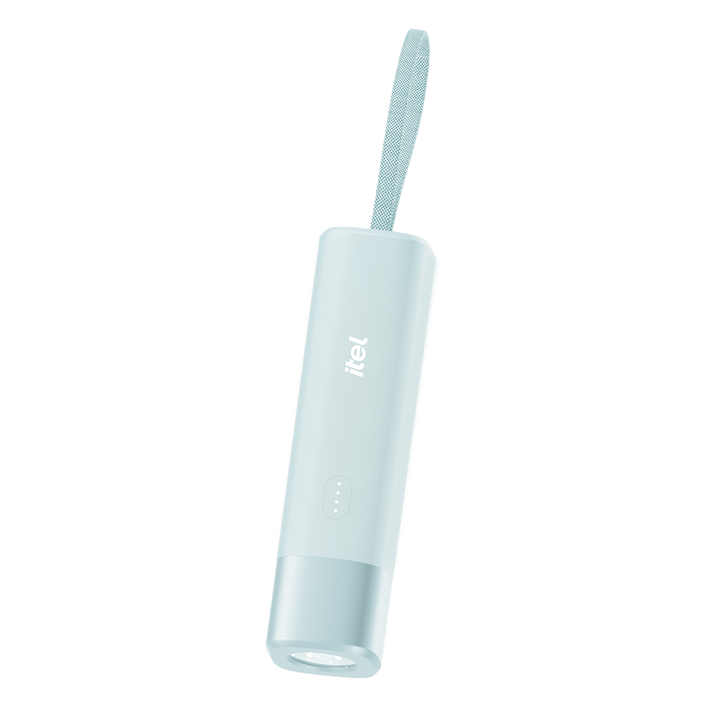 PowerEasy I 5000mAh 12W A1110