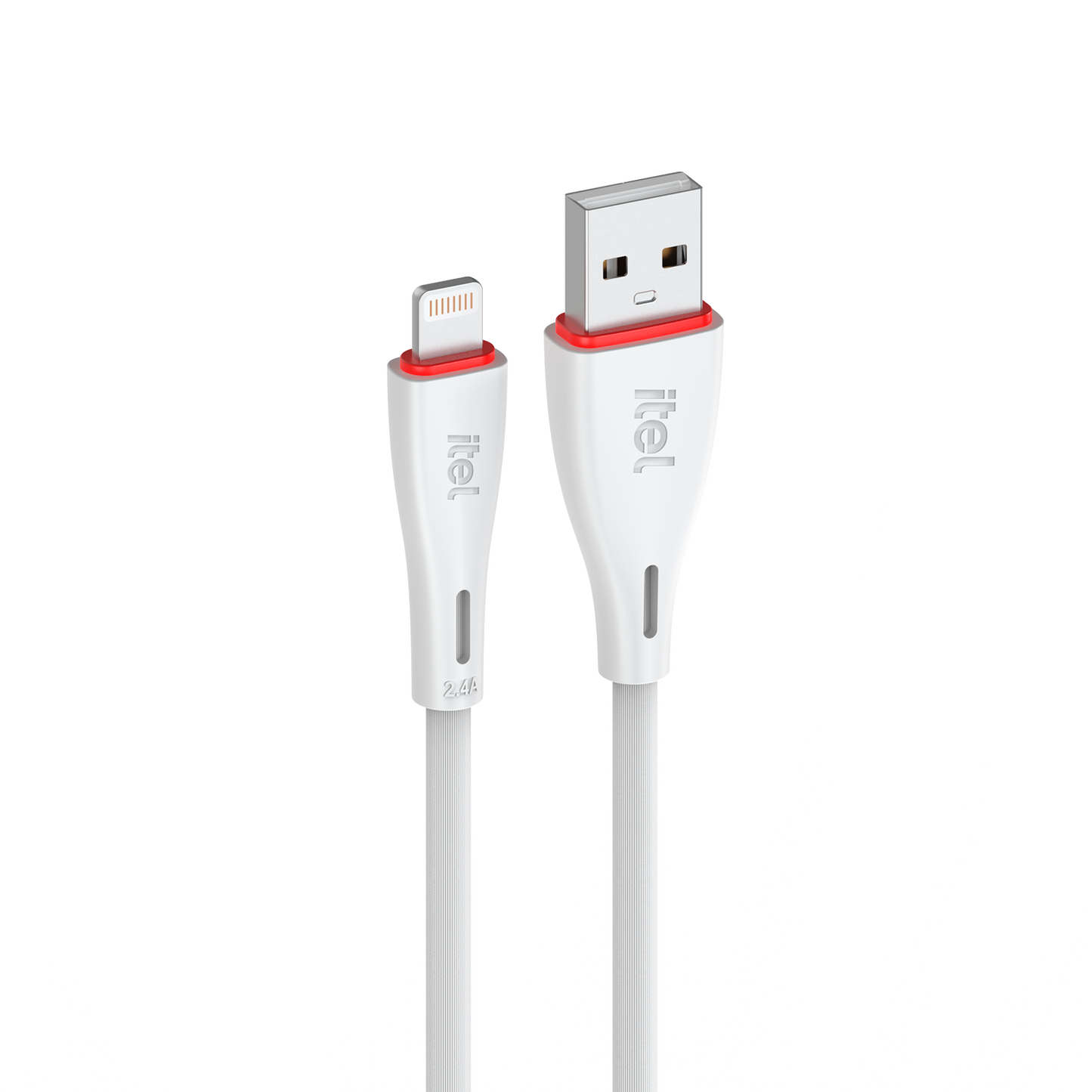L24s Fast Charging Cable | Lightning | iPhone