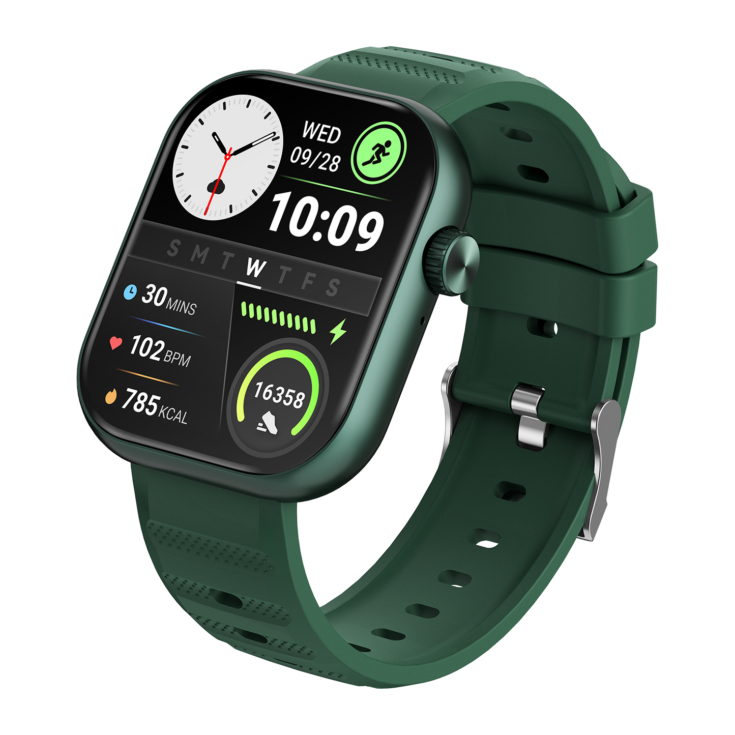 O20 Smartwatch