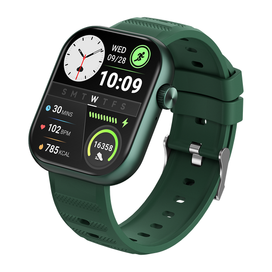 O20 Smartwatch