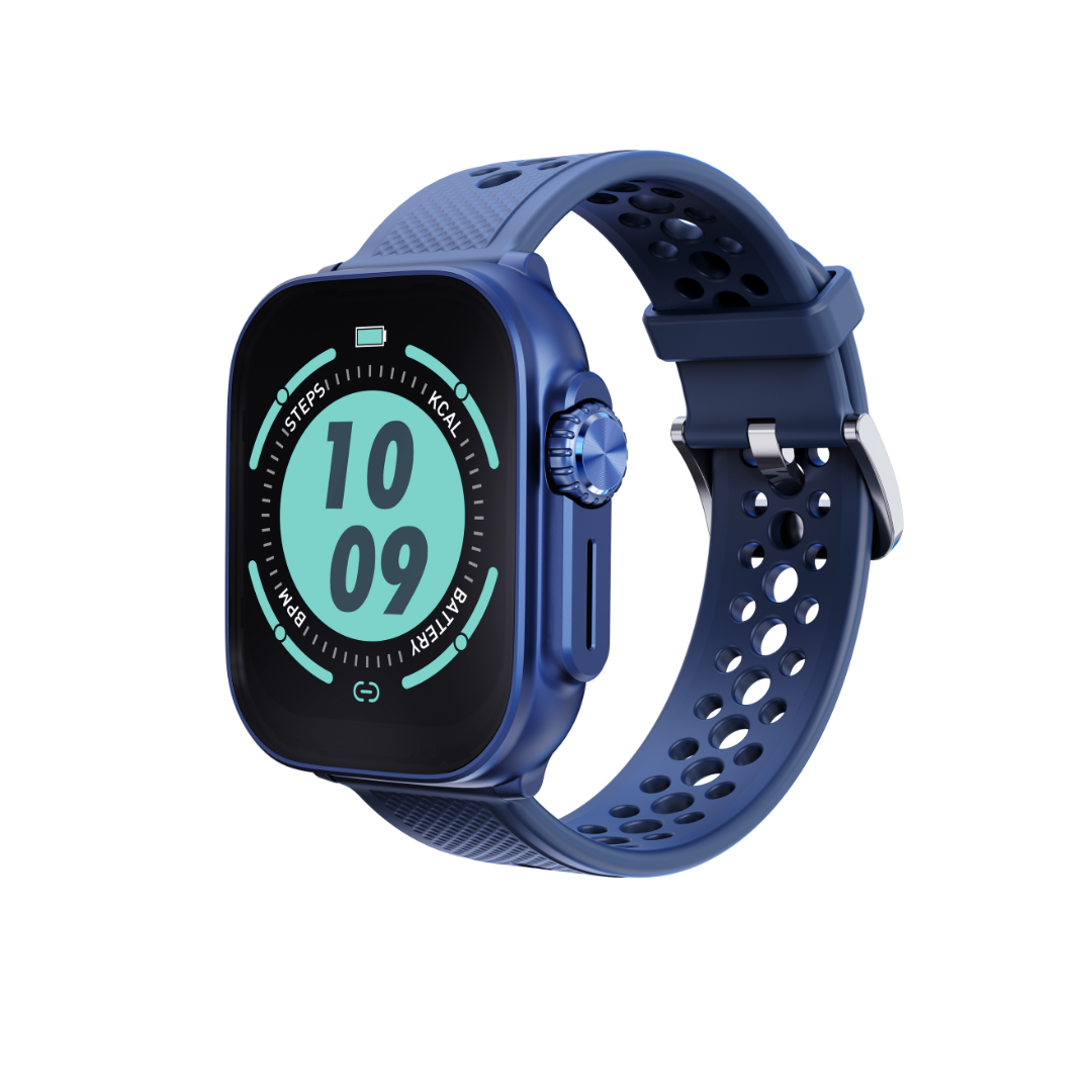 Lux L1 Smart Watch